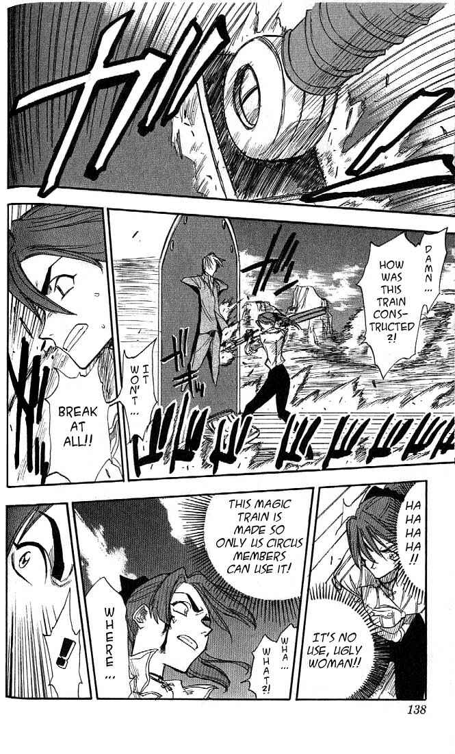 Page 10 Chapter 21 Zombie Powder