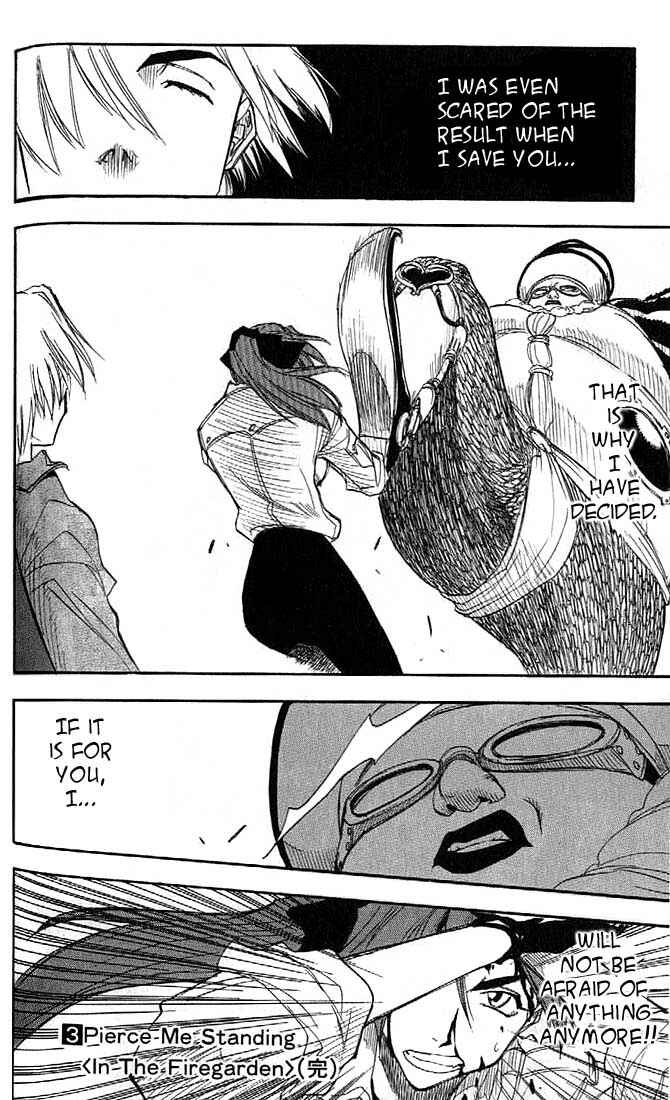 Page 18 Chapter 21 Zombie Powder