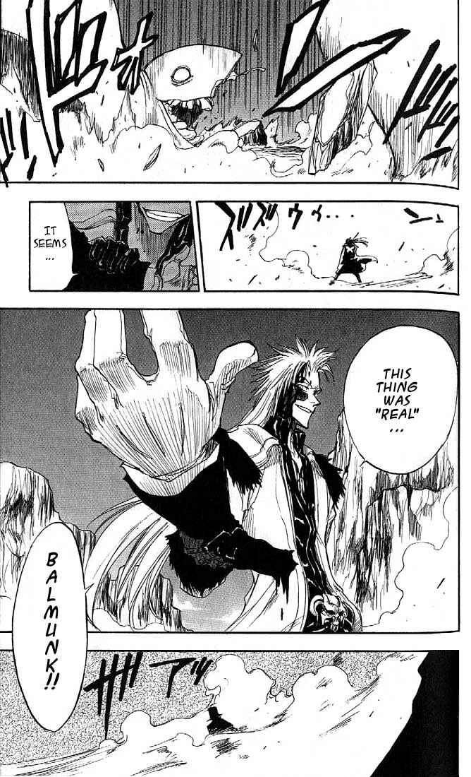 Page 3 Chapter 21 Zombie Powder
