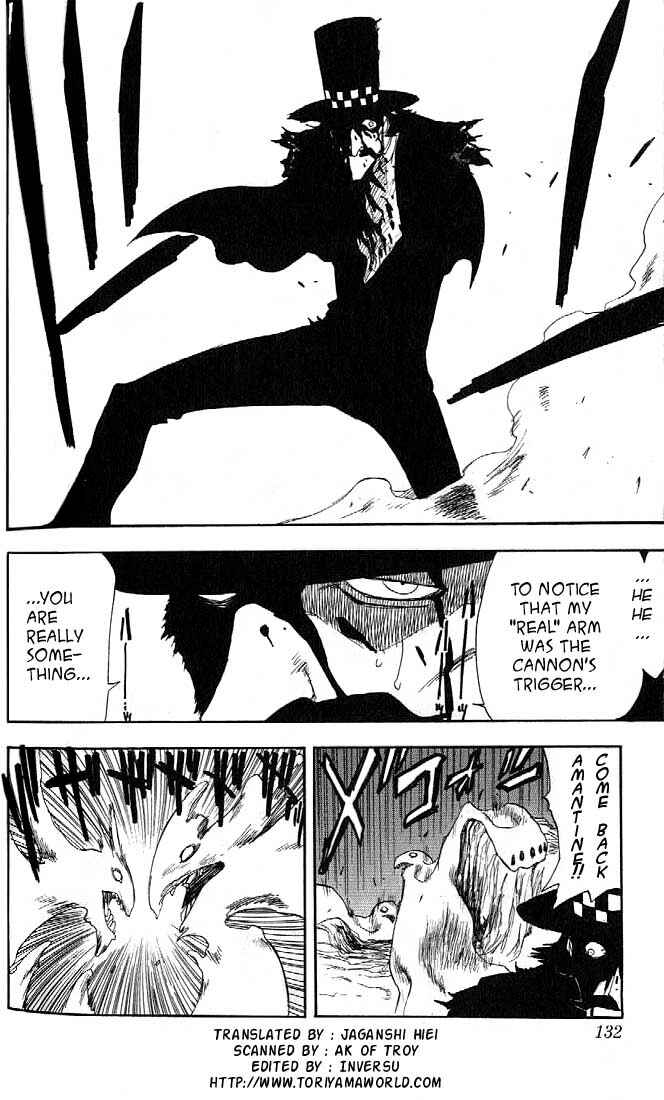 Page 4 Chapter 21 Zombie Powder