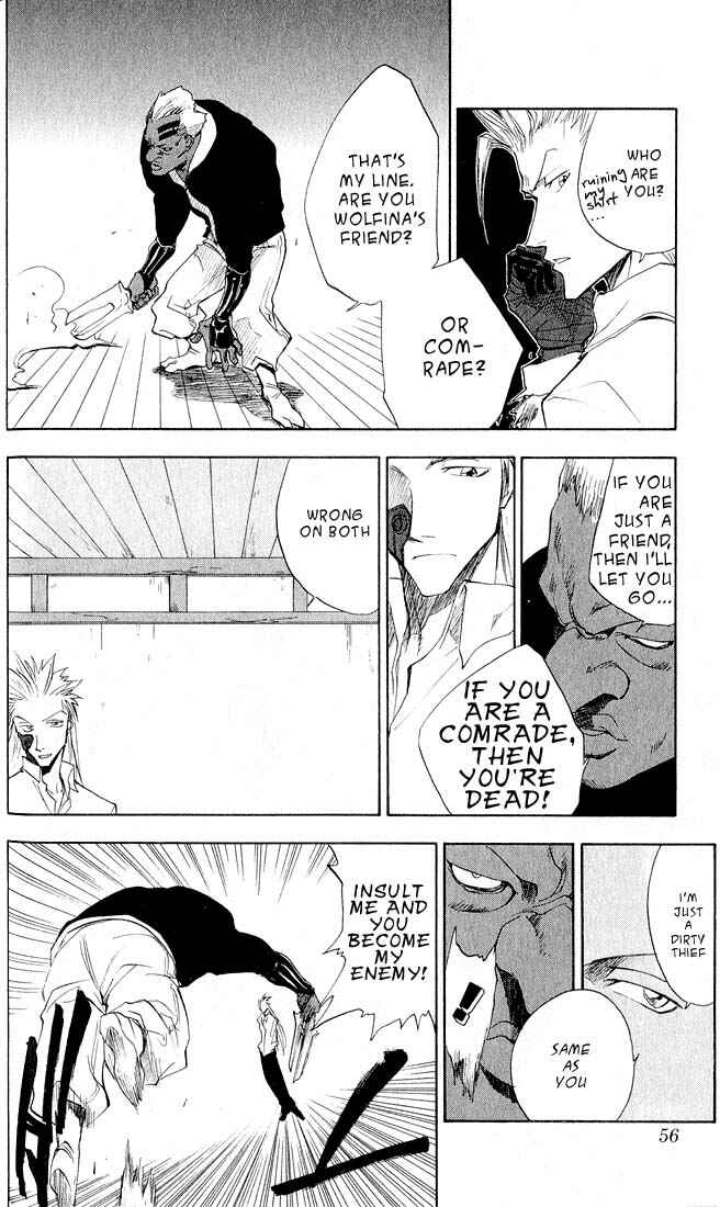 Page 11 Chapter 10 Zombie Powder