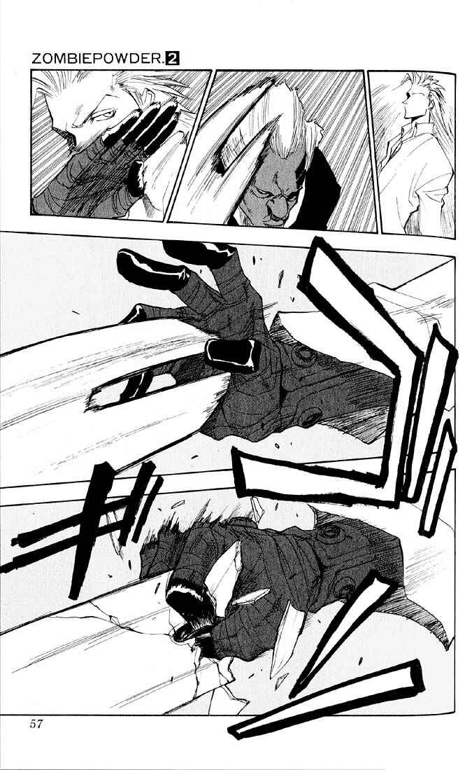 Page 12 Chapter 10 Zombie Powder