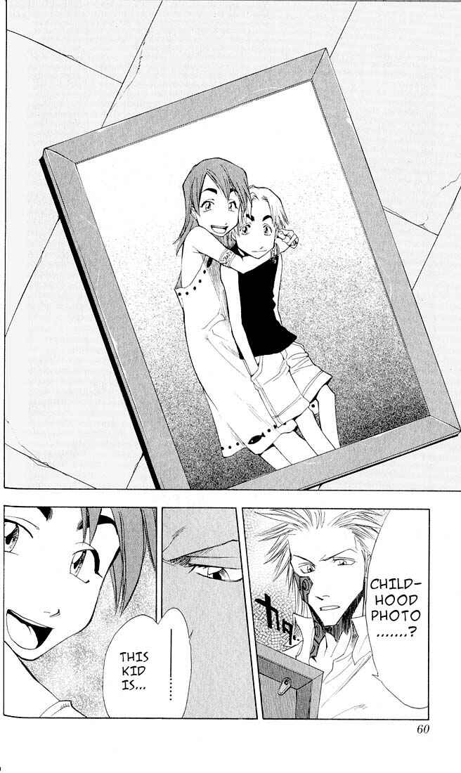 Page 15 Chapter 10 Zombie Powder