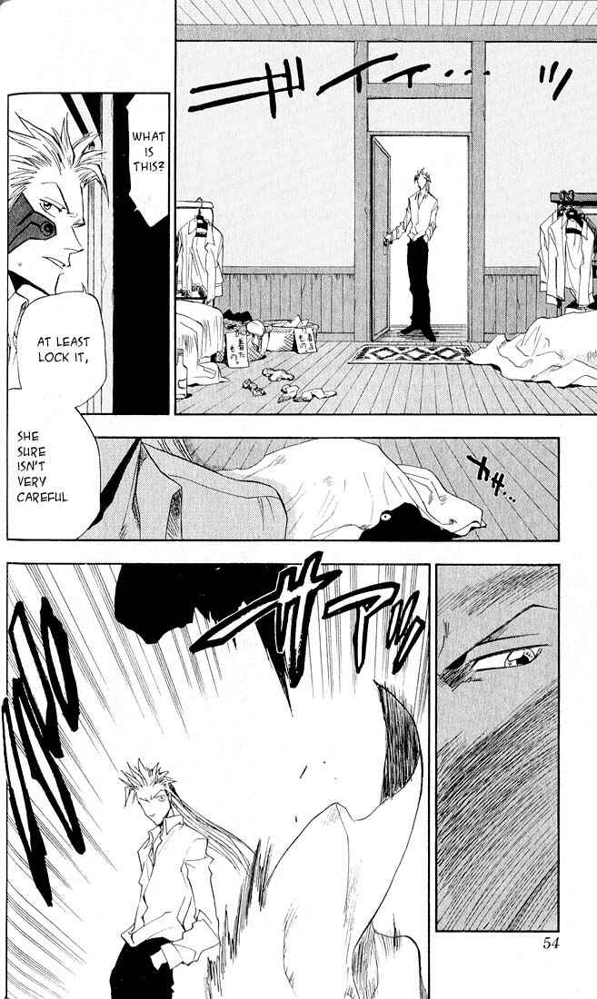 Page 9 Chapter 10 Zombie Powder