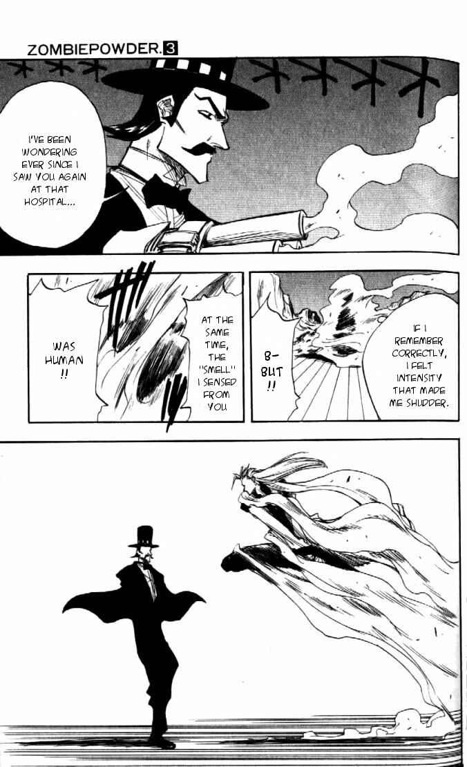 Page 10 Chapter 19 Zombie Powder