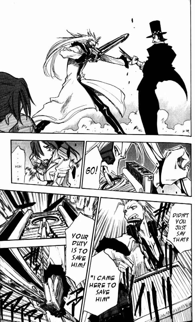 Page 6 Chapter 19 Zombie Powder
