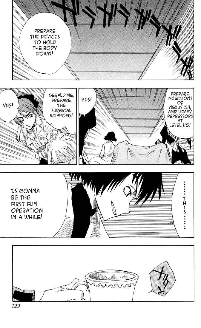 Page 14 Chapter 27 Zombie Powder