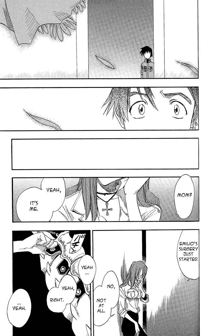 Page 18 Chapter 27 Zombie Powder