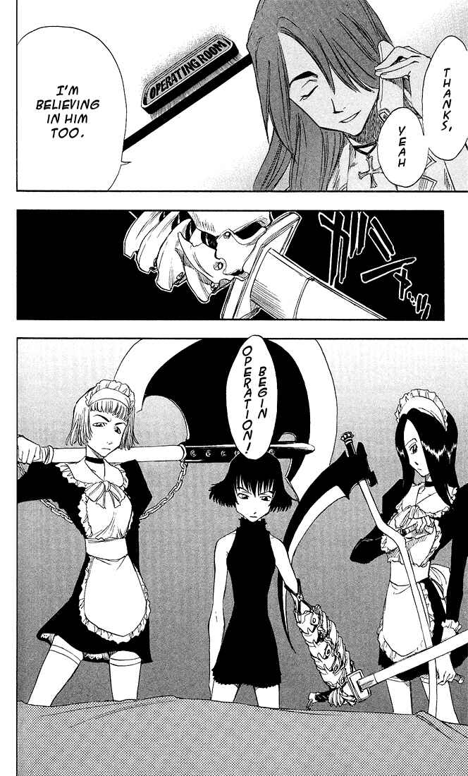 Page 19 Chapter 27 Zombie Powder