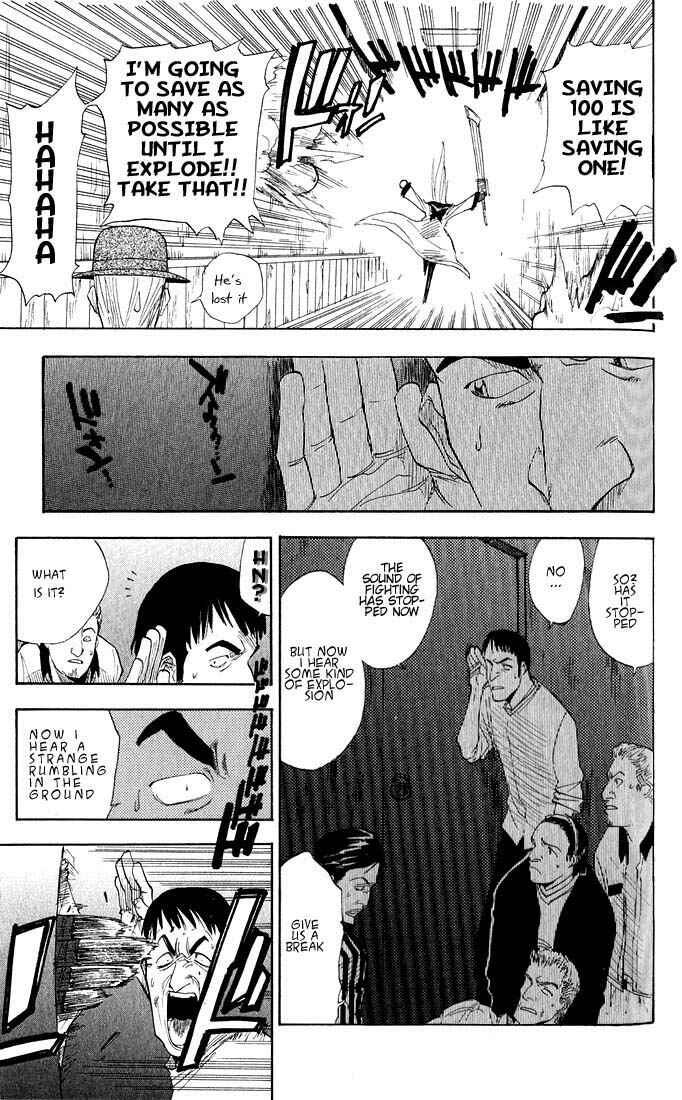 Page 8 Chapter 8 Zombie Powder