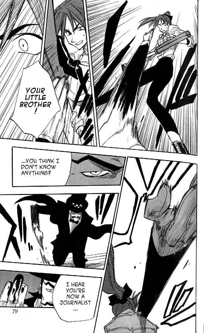 Page 10 Chapter 18 Zombie Powder