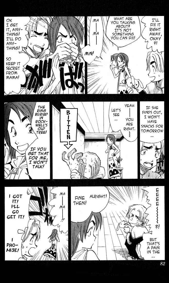 Page 13 Chapter 18 Zombie Powder