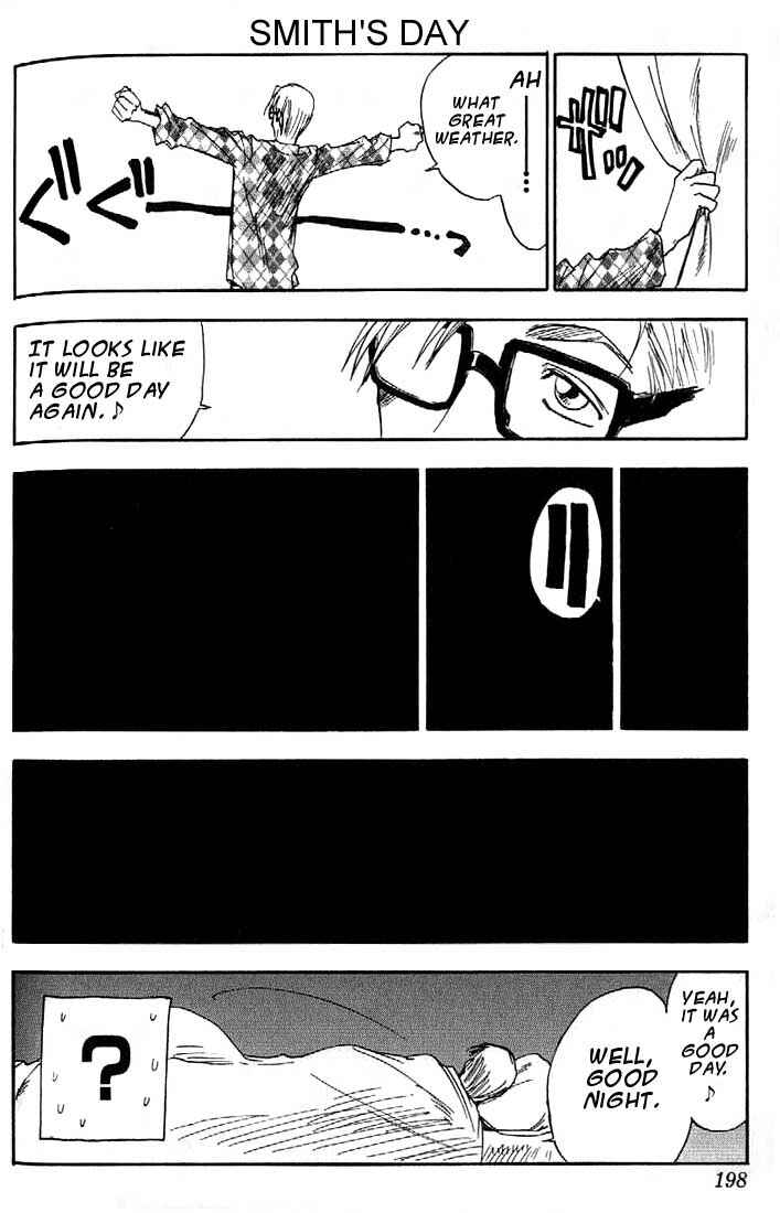 Page 3 Chapter 21.5 Zombie Powder