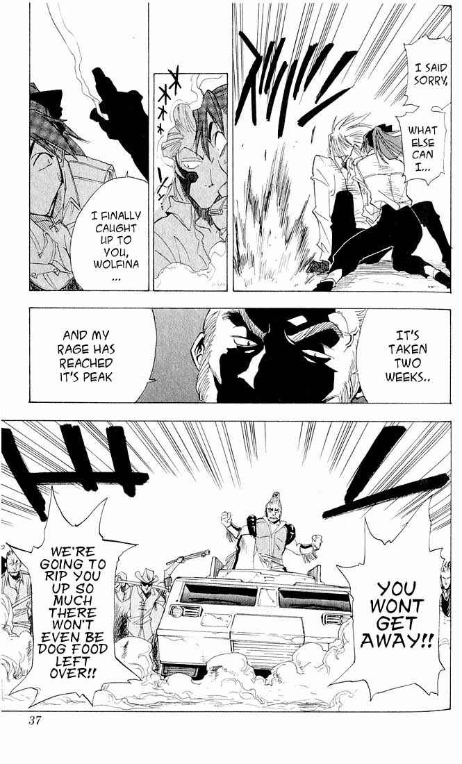 Page 10 Chapter 9 Zombie Powder