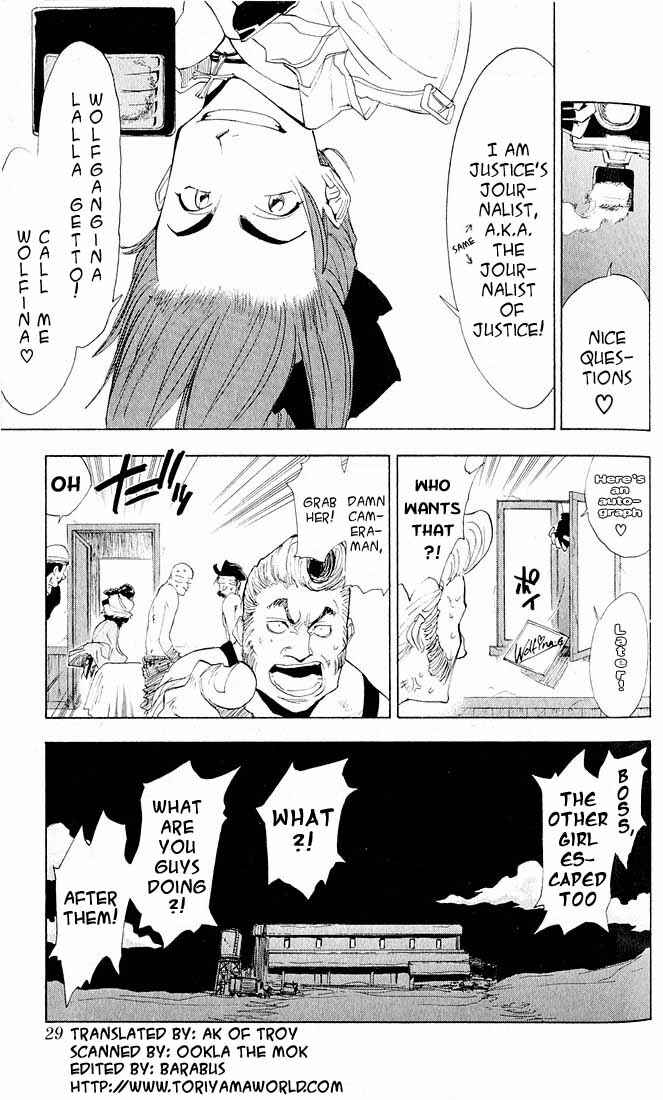 Page 2 Chapter 9 Zombie Powder