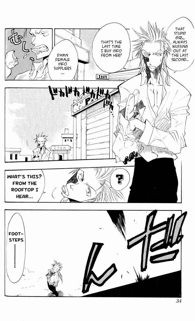 Page 7 Chapter 9 Zombie Powder