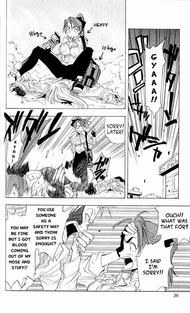 Page 9 Chapter 9 Zombie Powder