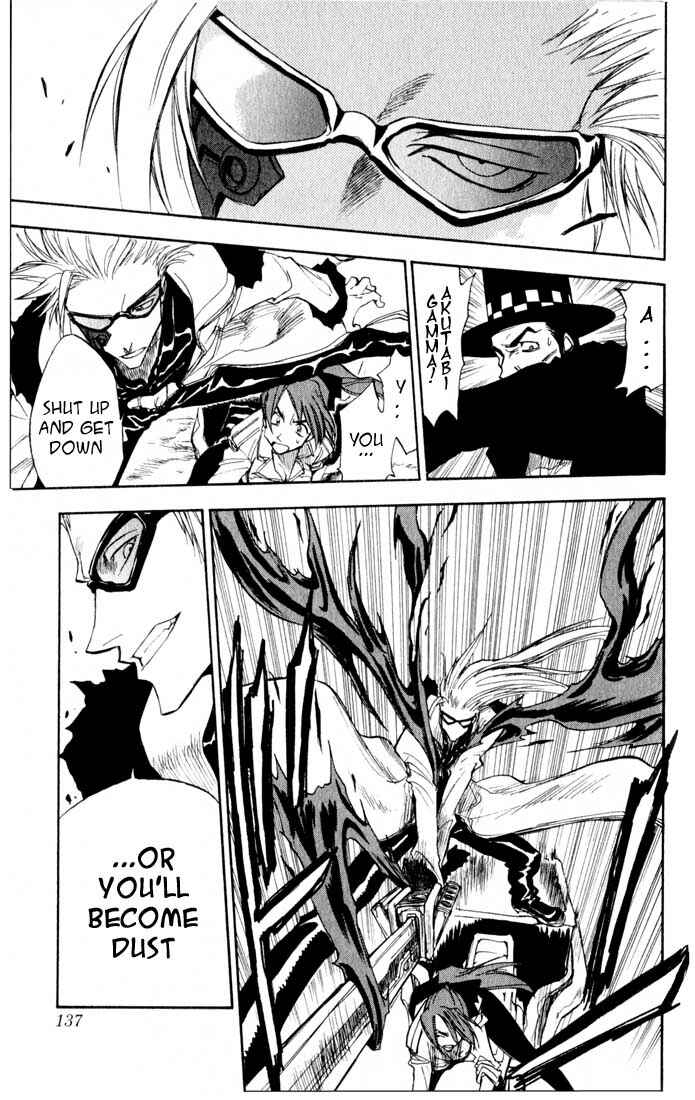 Page 14 Chapter 14 Zombie Powder