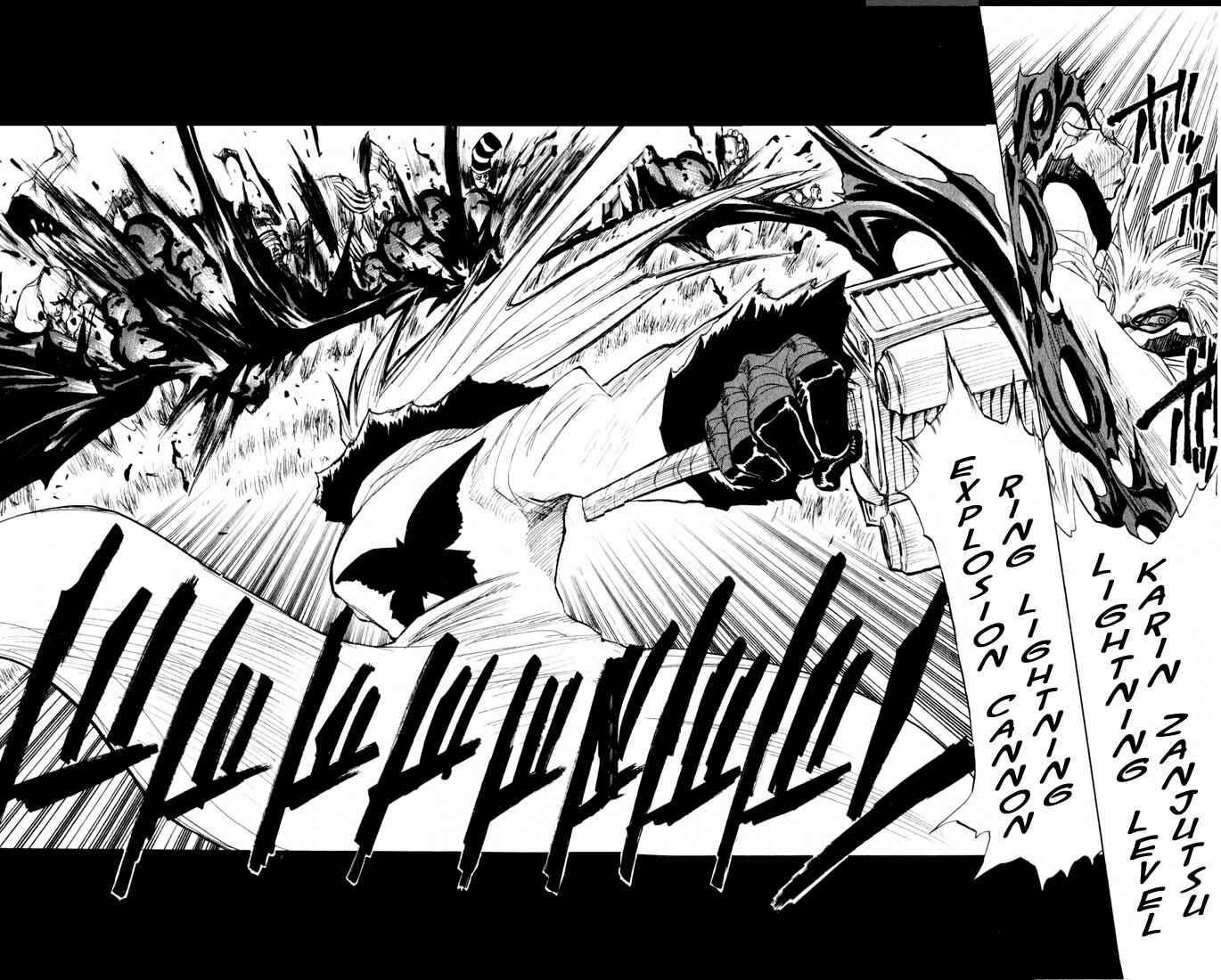 Page 15 Chapter 14 Zombie Powder