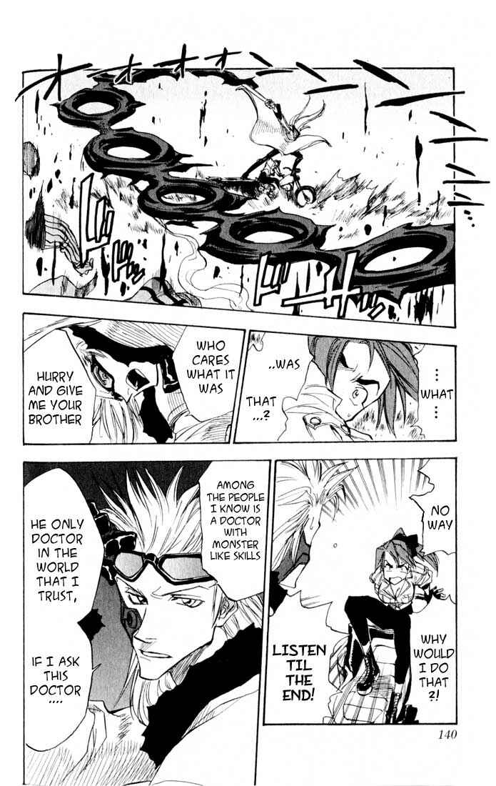 Page 16 Chapter 14 Zombie Powder