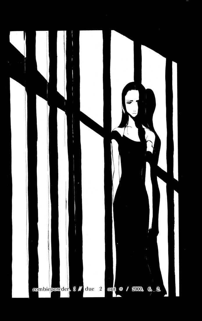 Page 20 Chapter 14 Zombie Powder