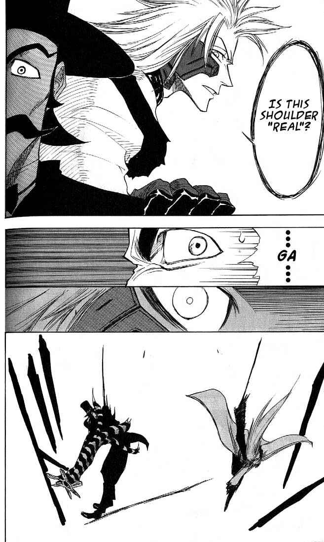 Page 19 Chapter 20 Zombie Powder