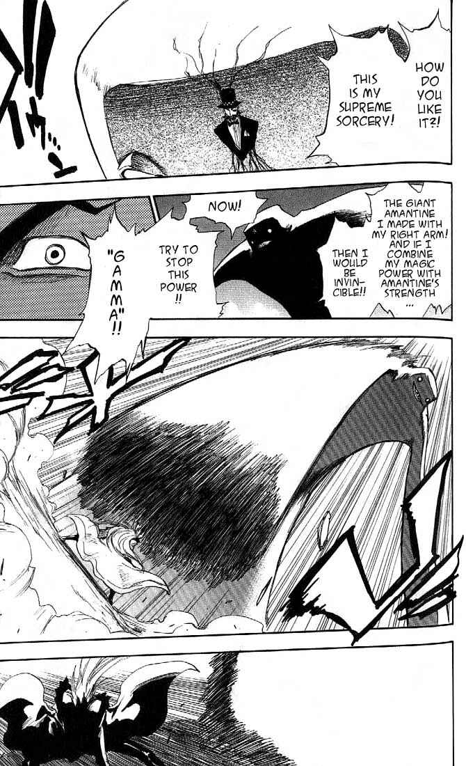 Page 6 Chapter 20 Zombie Powder