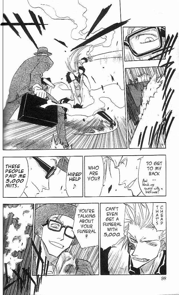 Page 13 Chapter 3 Zombie Powder
