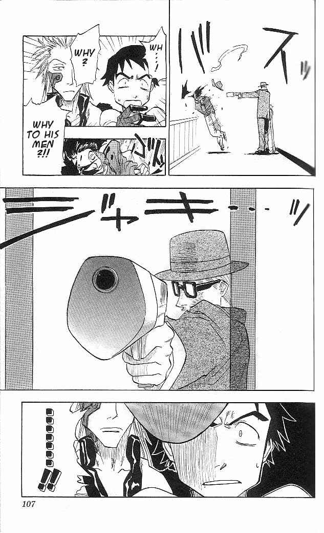 Page 22 Chapter 3 Zombie Powder