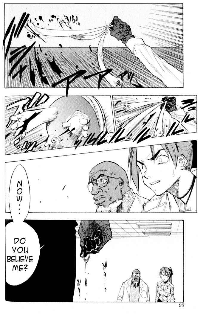 Page 12 Chapter 12 Zombie Powder
