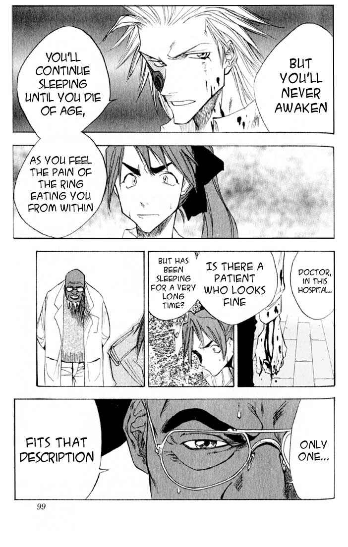 Page 15 Chapter 12 Zombie Powder