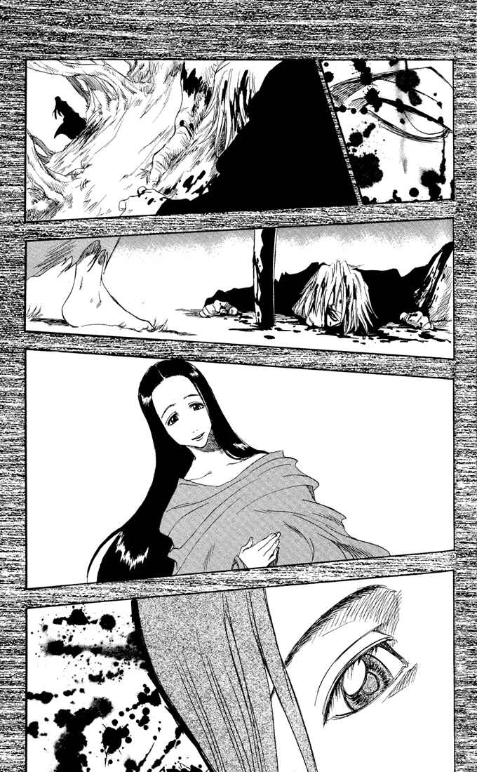 Page 10 Chapter 26 Zombie Powder