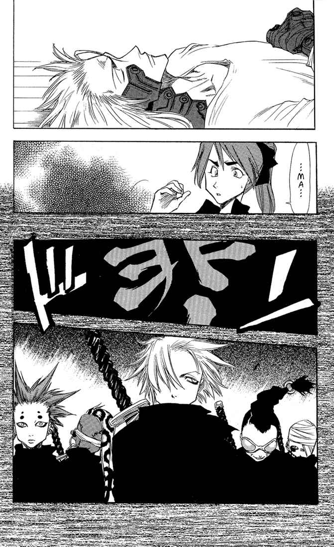 Page 9 Chapter 26 Zombie Powder