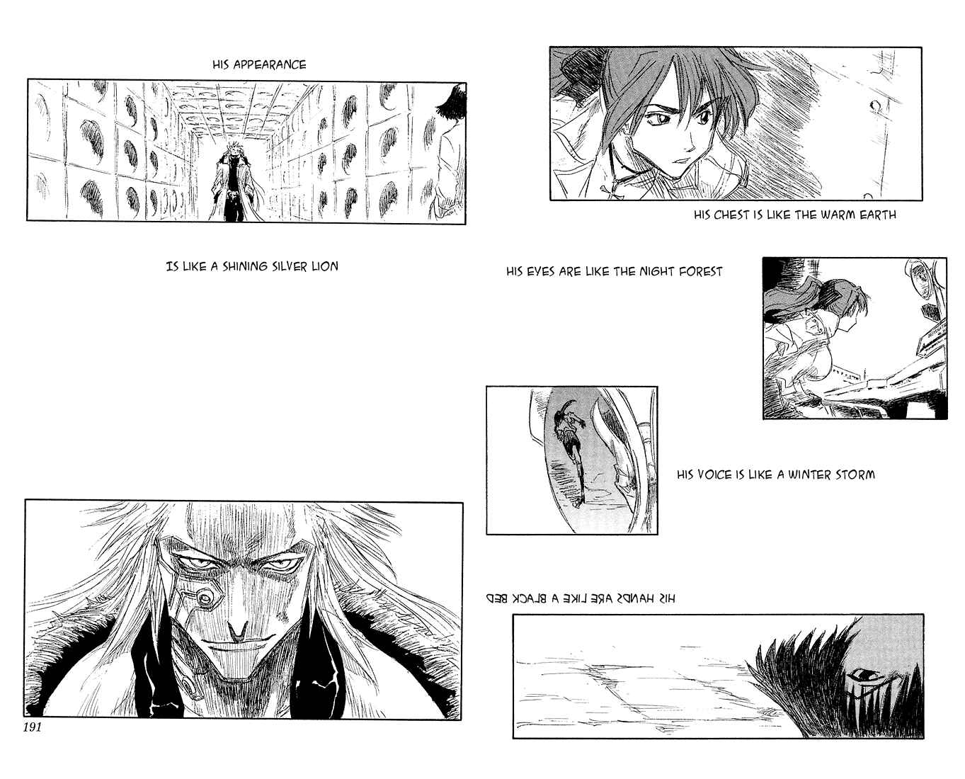 Page 3 Chapter 27.6 Zombie Powder