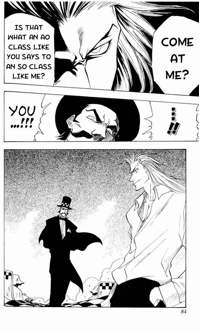 Page 18 Chapter 11 Zombie Powder