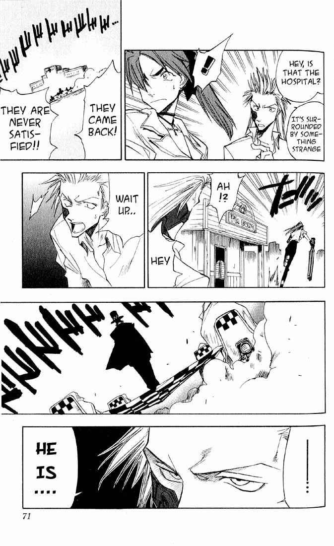 Page 5 Chapter 11 Zombie Powder