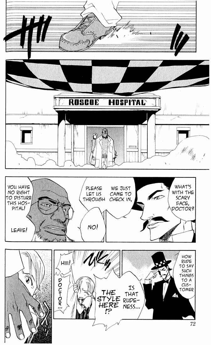 Page 6 Chapter 11 Zombie Powder