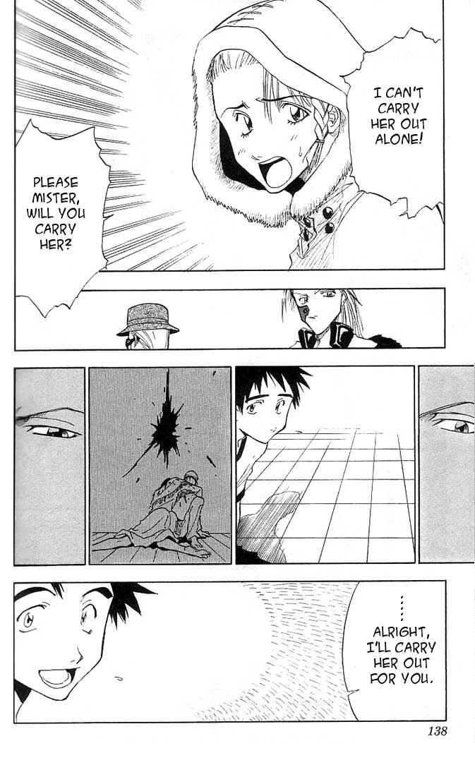 Page 11 Chapter 5 Zombie Powder