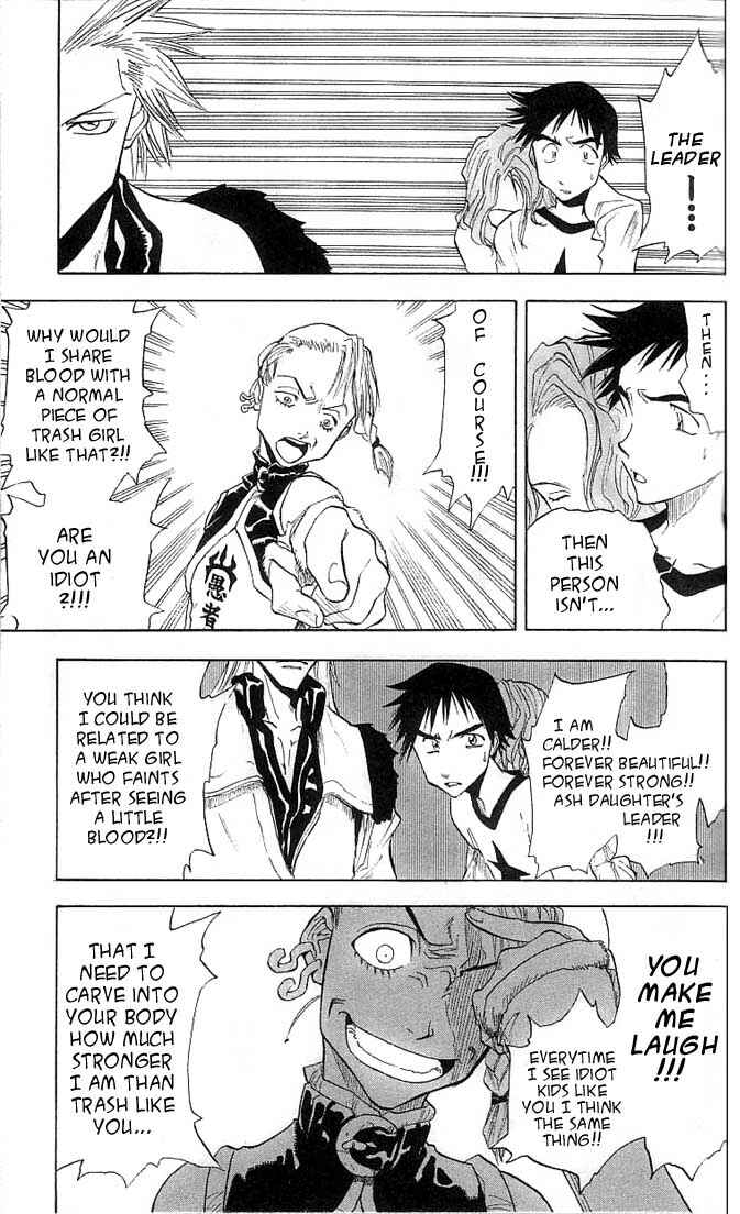 Page 18 Chapter 5 Zombie Powder