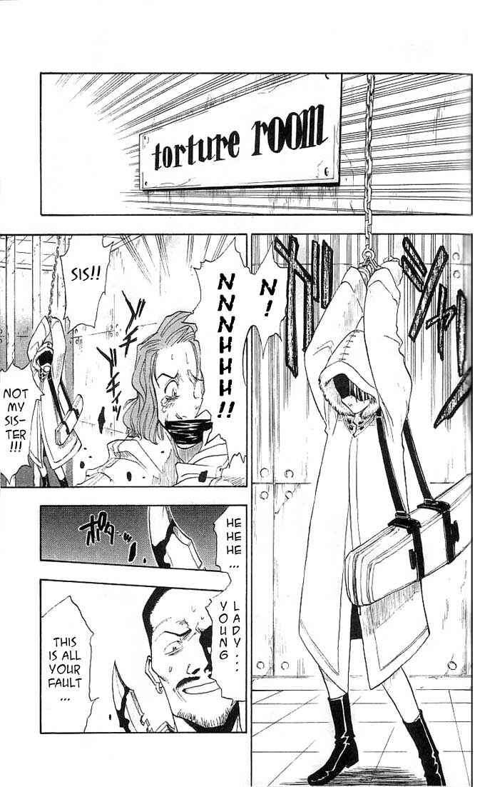 Page 6 Chapter 5 Zombie Powder