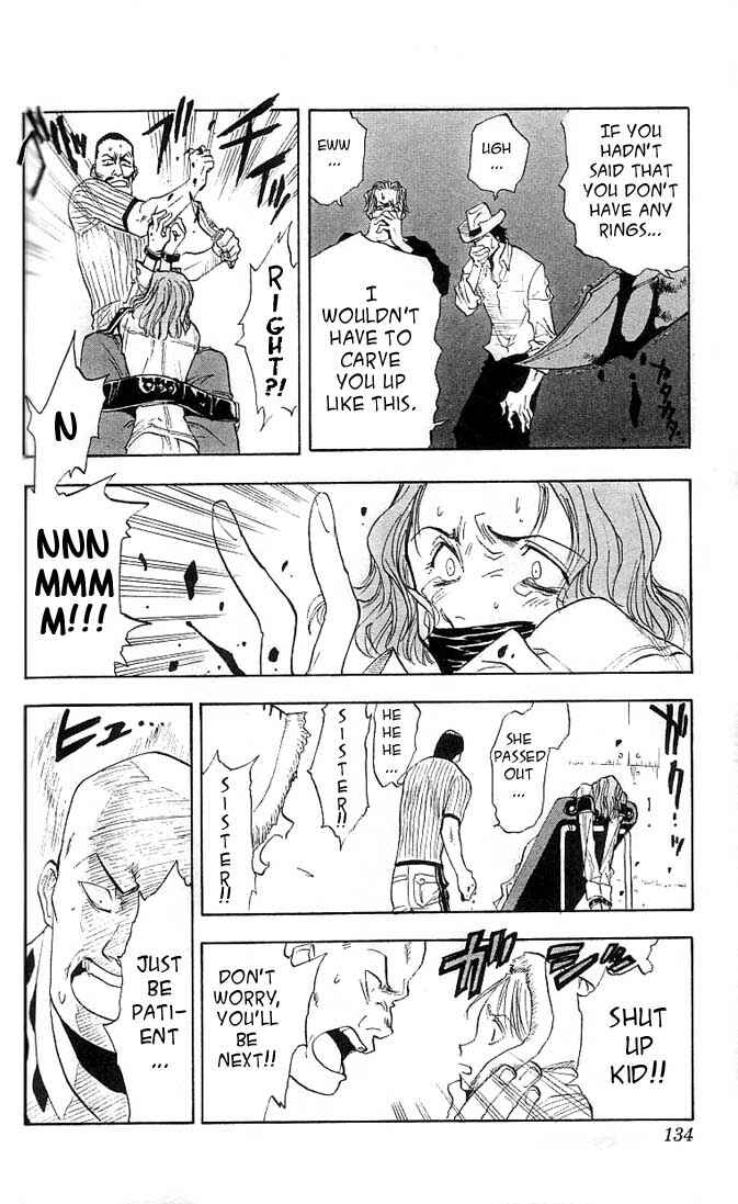 Page 7 Chapter 5 Zombie Powder