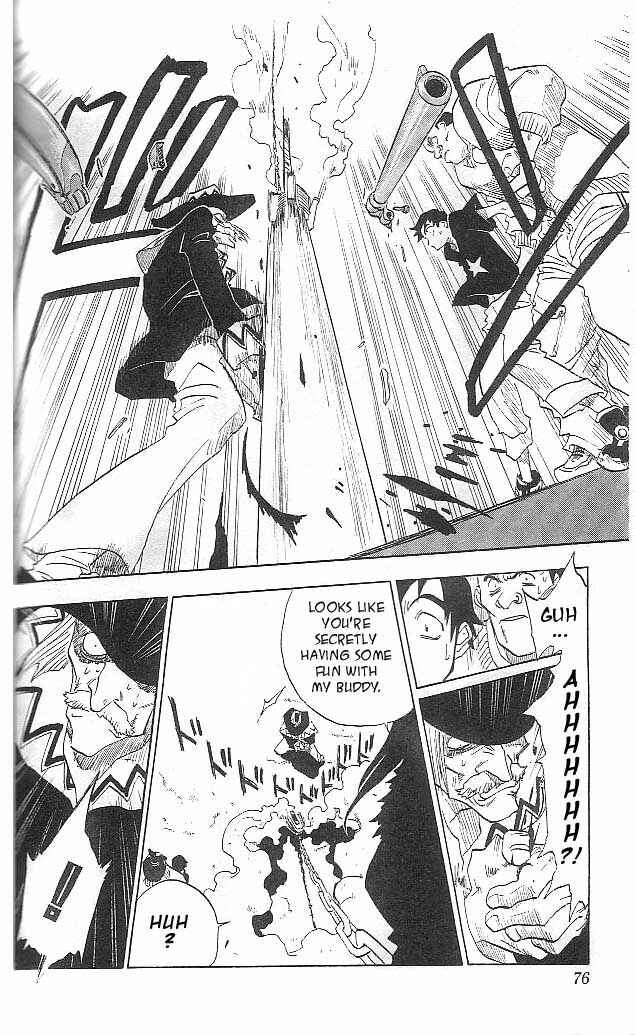 Page 17 Chapter 2 Zombie Powder