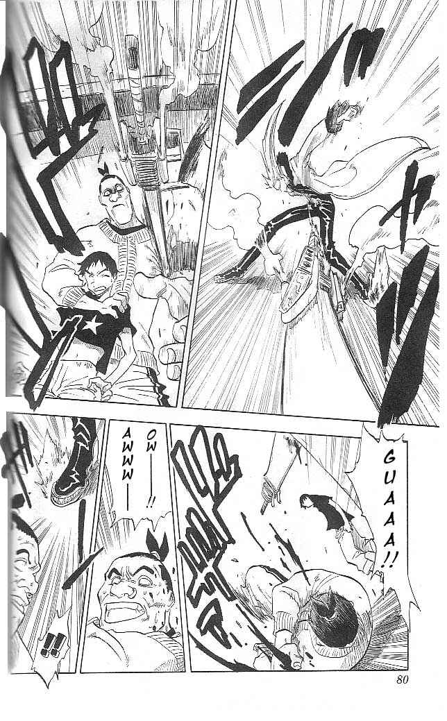 Page 21 Chapter 2 Zombie Powder