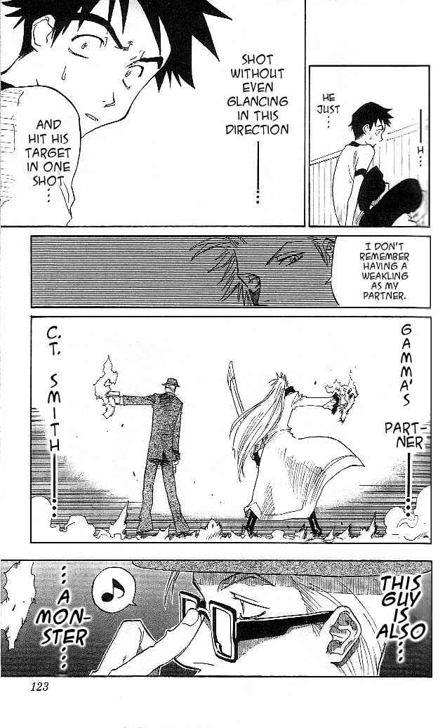 Page 16 Chapter 4 Zombie Powder
