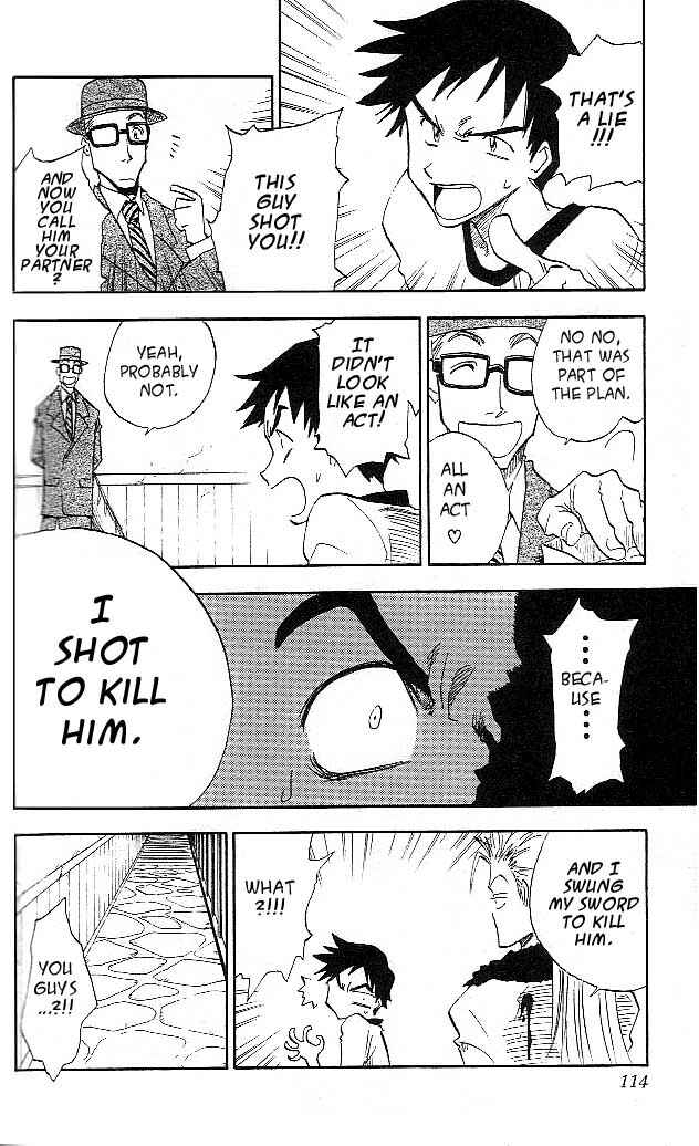 Page 7 Chapter 4 Zombie Powder