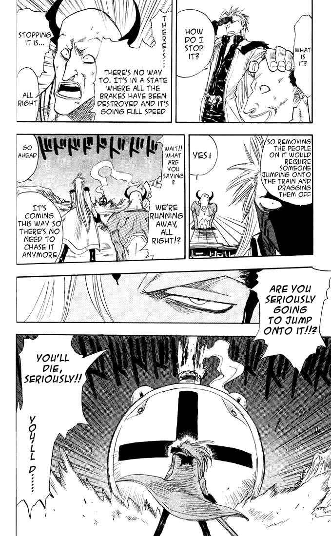 Page 4 Chapter 23 Zombie Powder