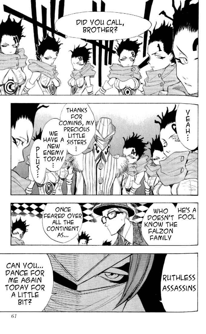 Page 14 Chapter 17 Zombie Powder