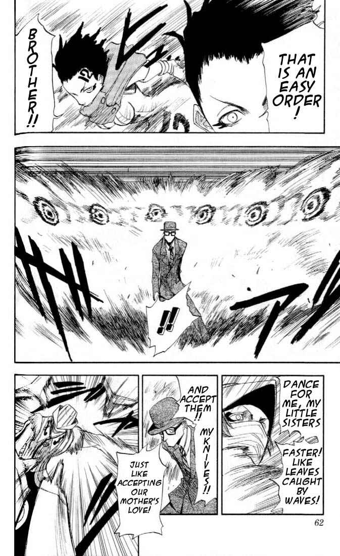 Page 15 Chapter 17 Zombie Powder