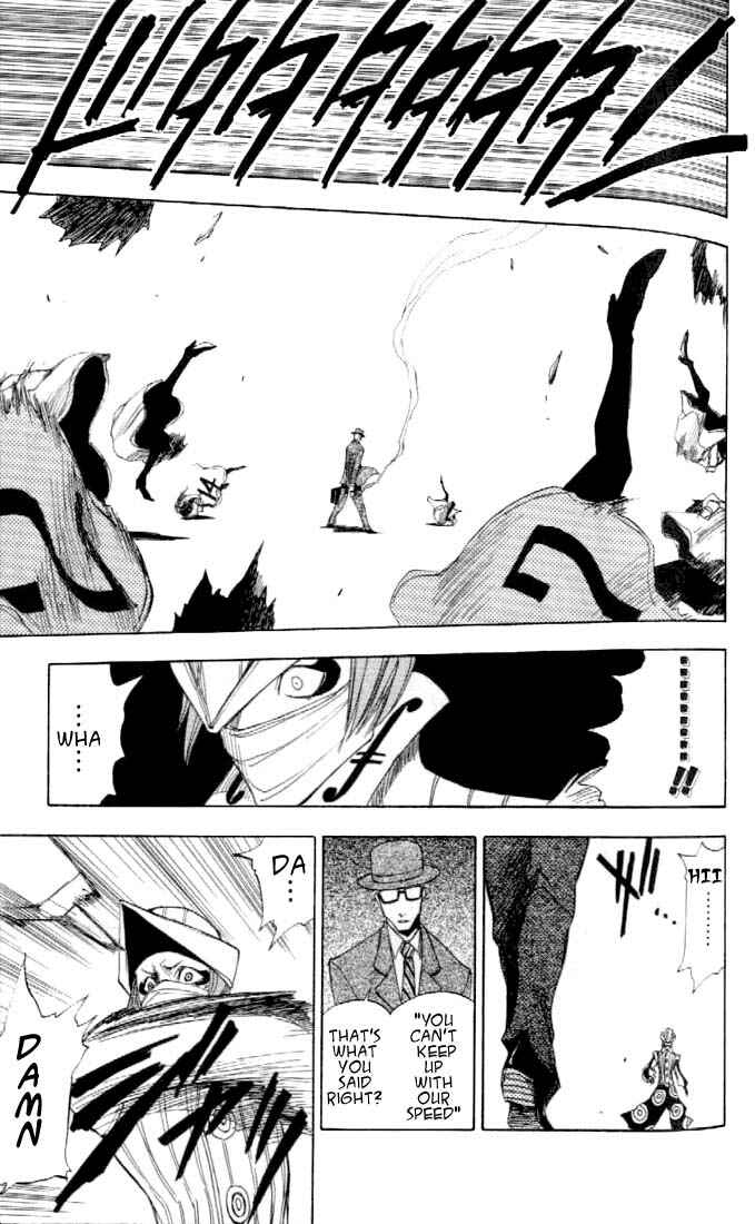 Page 20 Chapter 17 Zombie Powder