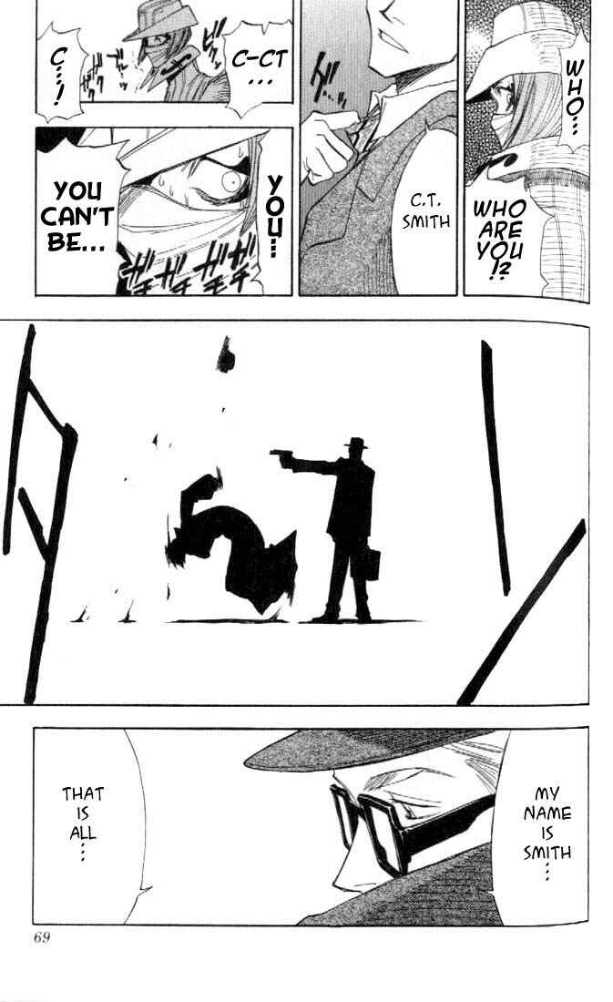 Page 22 Chapter 17 Zombie Powder